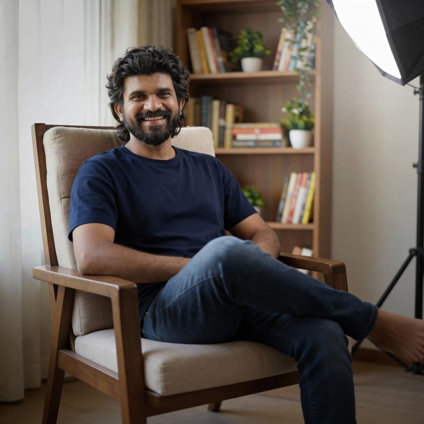 Rohit Kag - Software Engineer